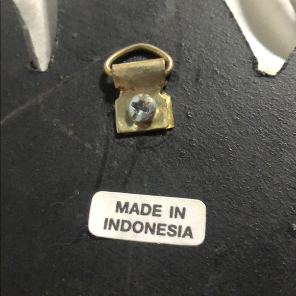 Sun/Moon Decoration - Picture 3 of 6